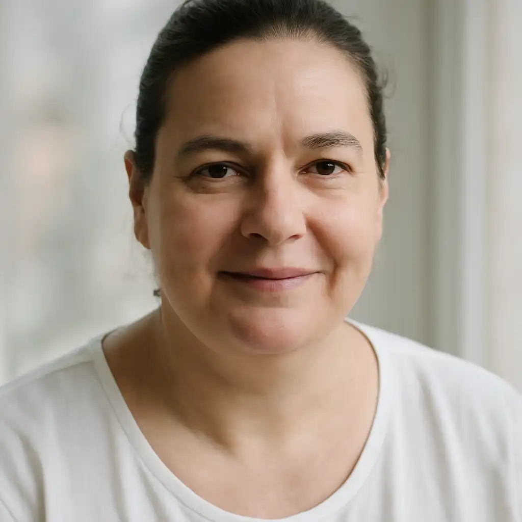 Mia Jacobsen